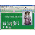 Richpeace Bekleidung CAD Software